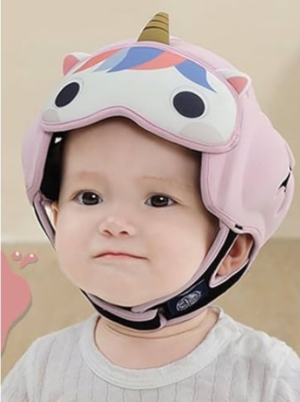 NWT Unicorn Headgear Helmet